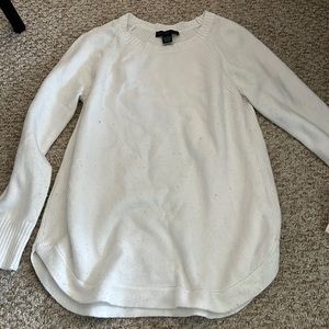 Joan Vass, size medium